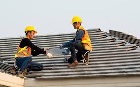 Reliable Gateway, AK Roofing Contractor Solutions